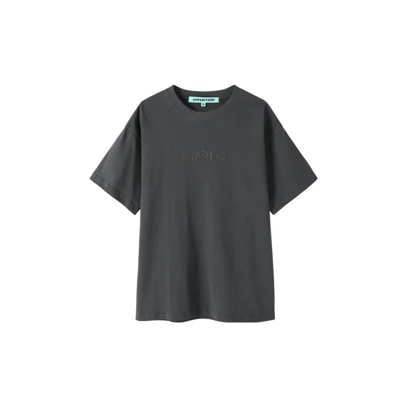 Apparition T Shirts Unisex-5
