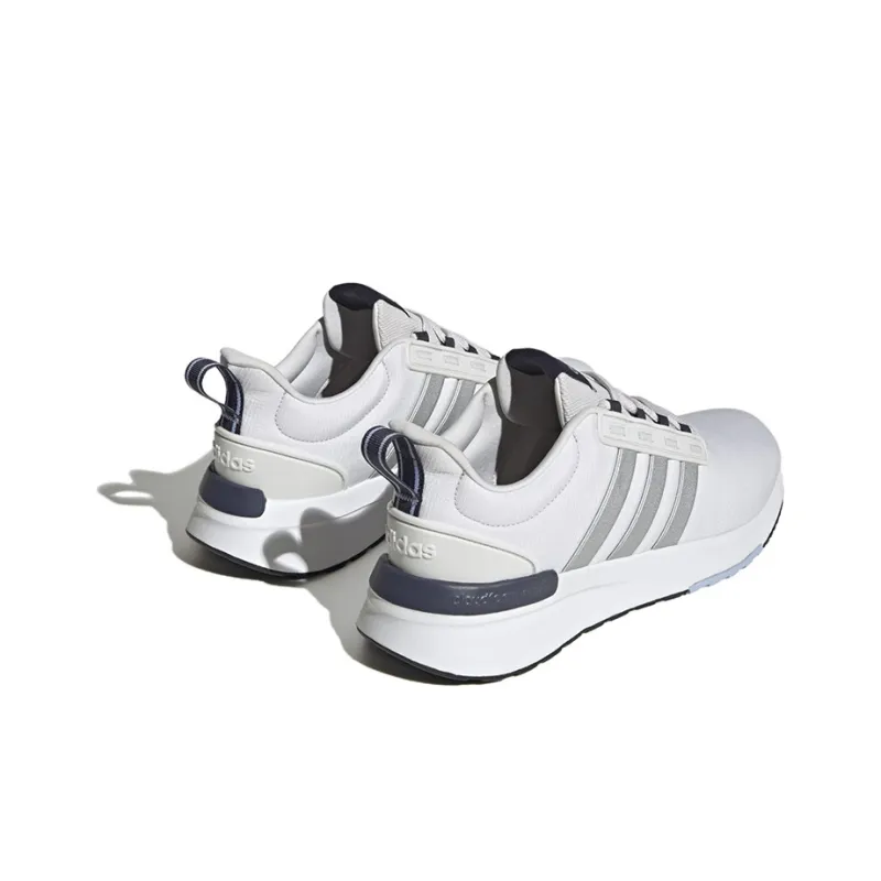 Adidas Racer TR21 'Grey Silver Navy'-3
