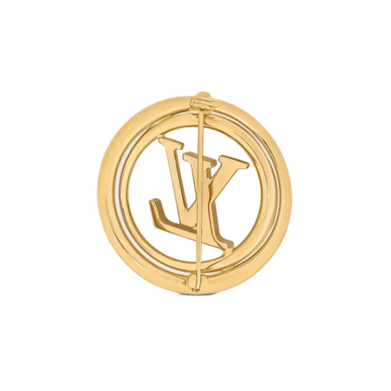 LOUIS VUITTON Stellar Brooches Women's-1