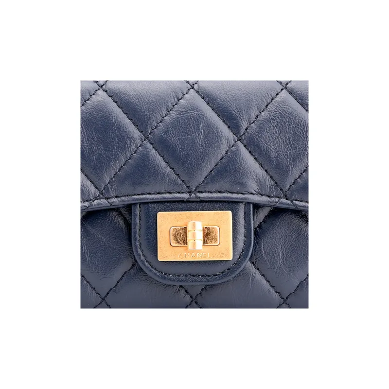 CHANEL 2.55 Coin Purses-4