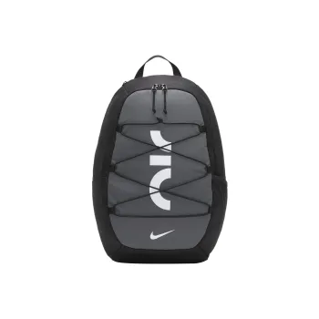 Nike Air 21L Backpack Black/Grey/White