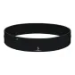 Side opening classic black