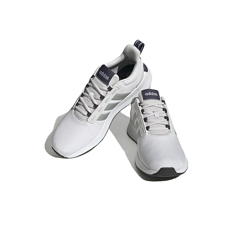 Adidas Racer TR21 'Grey Silver Navy'-2