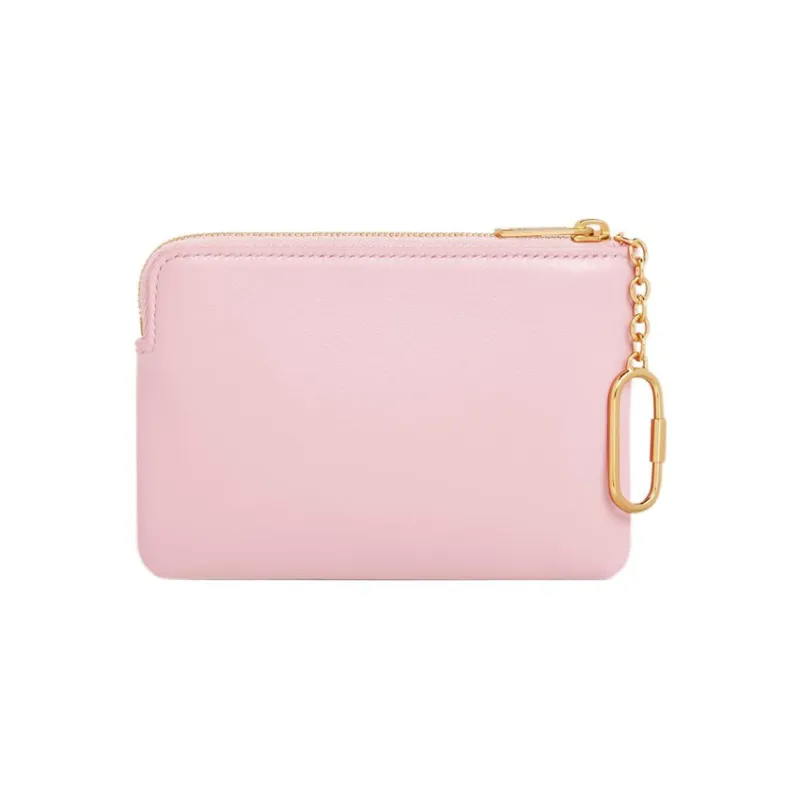 CELINE Triomphe Coin Purses-4