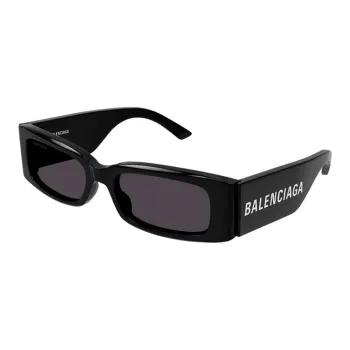 Balenciaga Rectangular Sunglasses