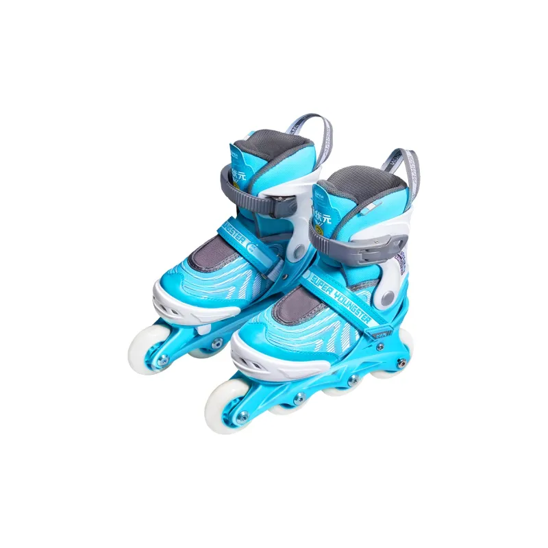 Papaison Inline Skates-1