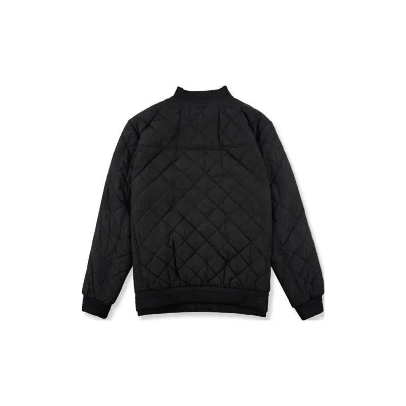 CALVIN KLEIN Jacket Men's Black-1