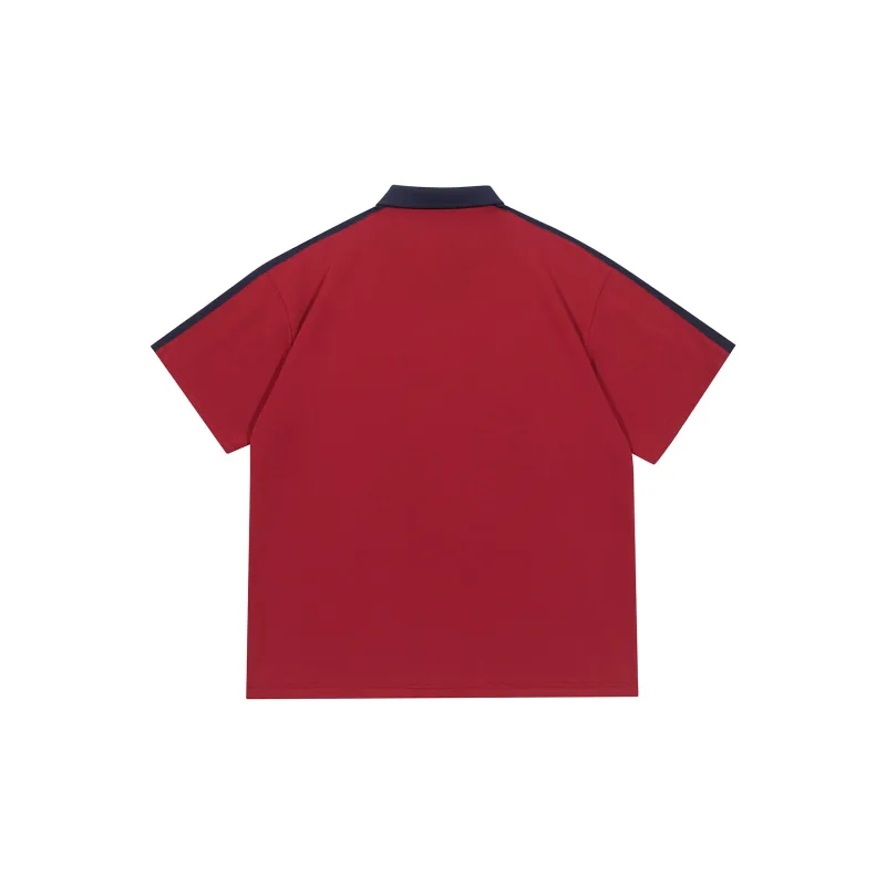 S.view Polo Shirts Unisex-13