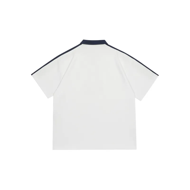 S.view Polo Shirts Unisex-7