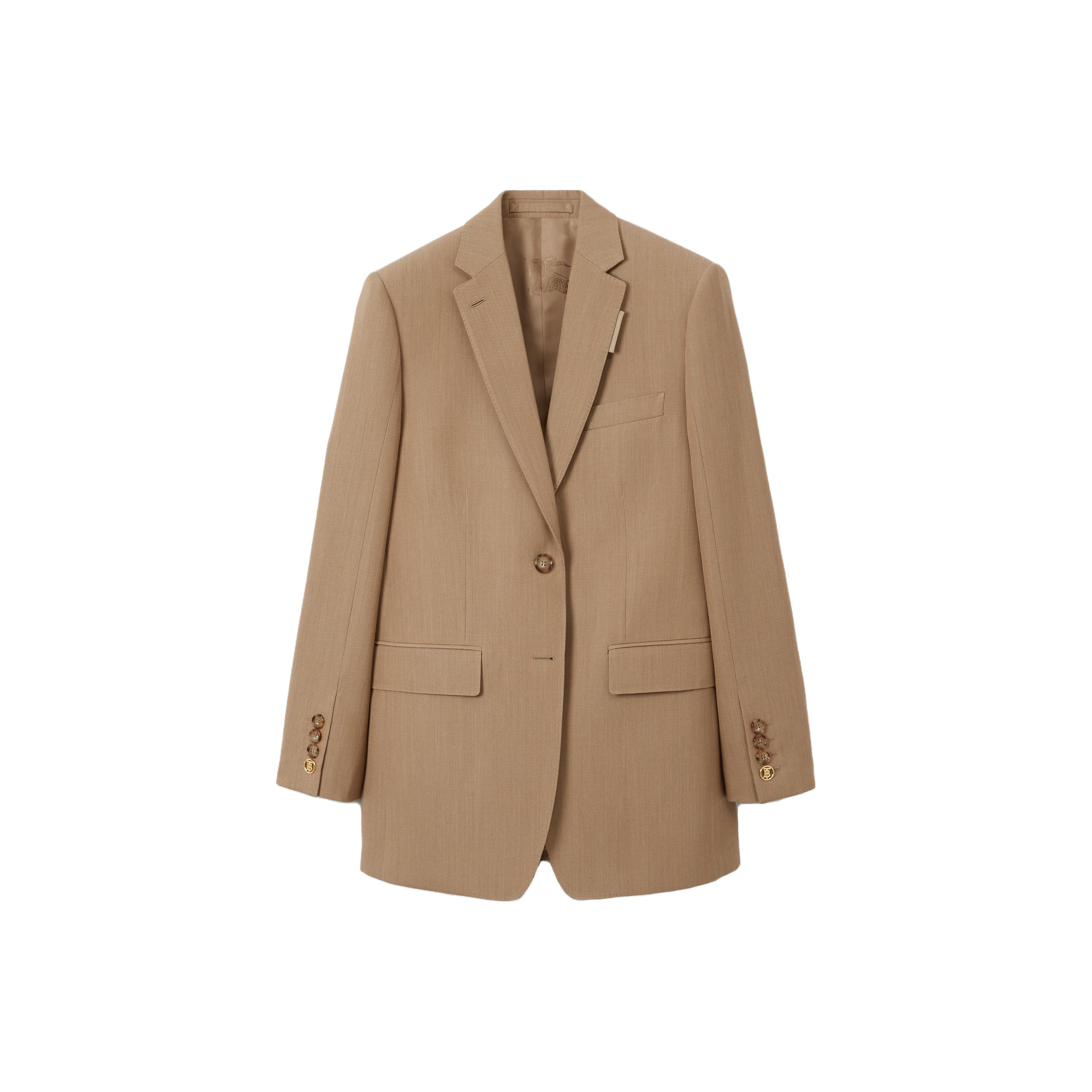 Burberry suits womens on sale