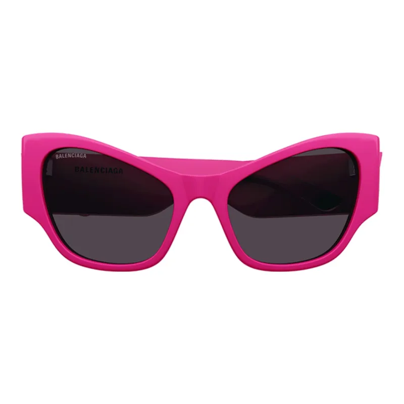 Balenciaga Cat Eye Sunglasses-1