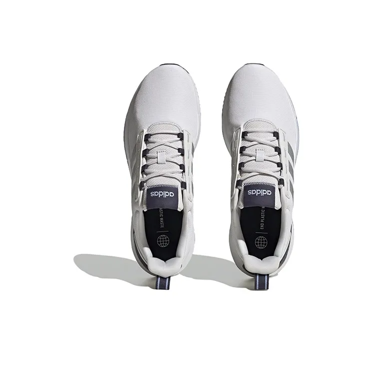 Adidas Racer TR21 'Grey Silver Navy'-4