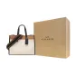 Bag+Dust Bag+Yellow Box