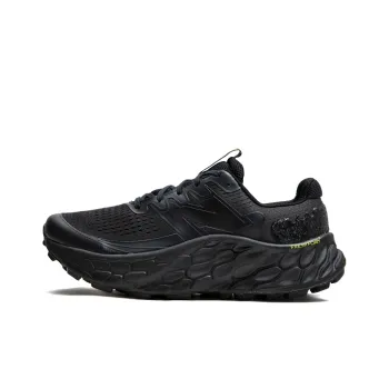 New Balance Trail More V3 Fresh Foam Tokyo Design Studio Phantom Black