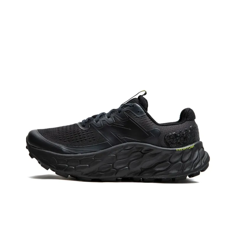 New Balance Trail More V3 Fresh Foam Tokyo Design Studio Phantom Black-0
