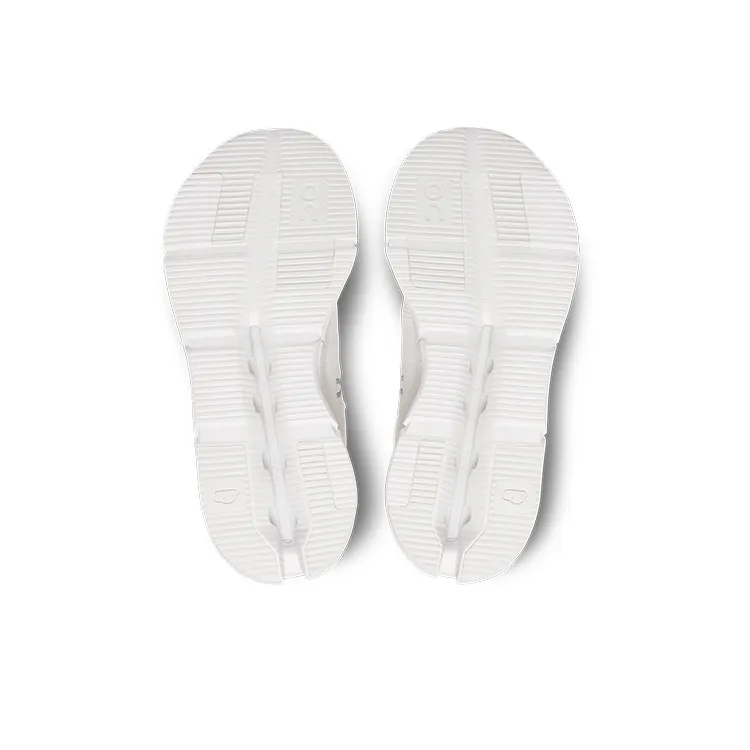 On Running Cloudnova Undyed White 2023 Women's-5