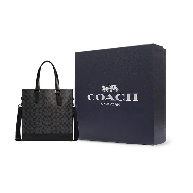 COACH Graham Handbags-5