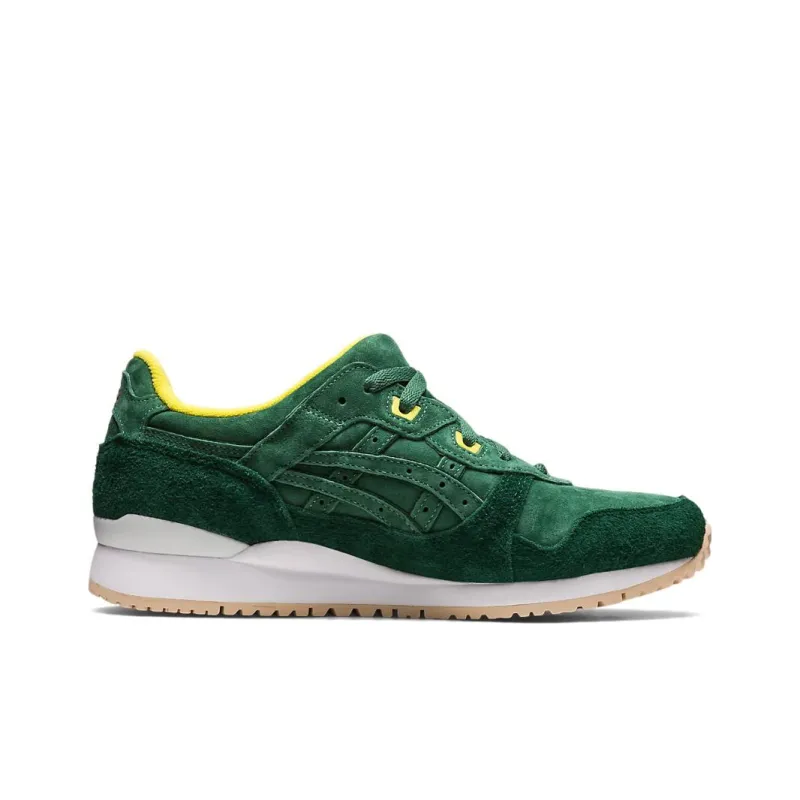 Asics Gel Lyte Iii Og Shamrock Green-1