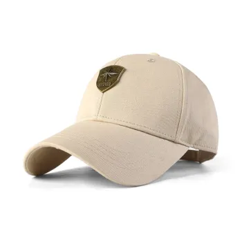 CACUSS Junior Baseball Caps Men