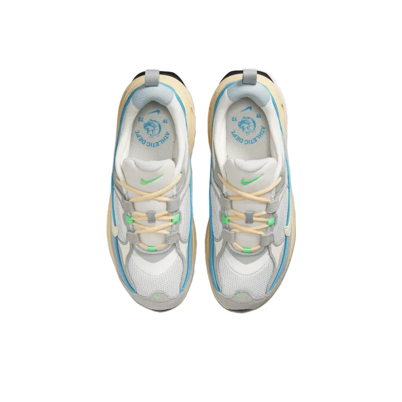 Nike Air Max Bliss 'Light Smoke Grey' Women's-2