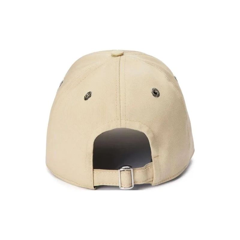 AMIPARIS Embroidery Cap-3