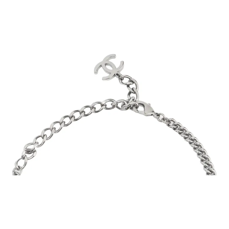 CHANEL Necklaces Women's-1