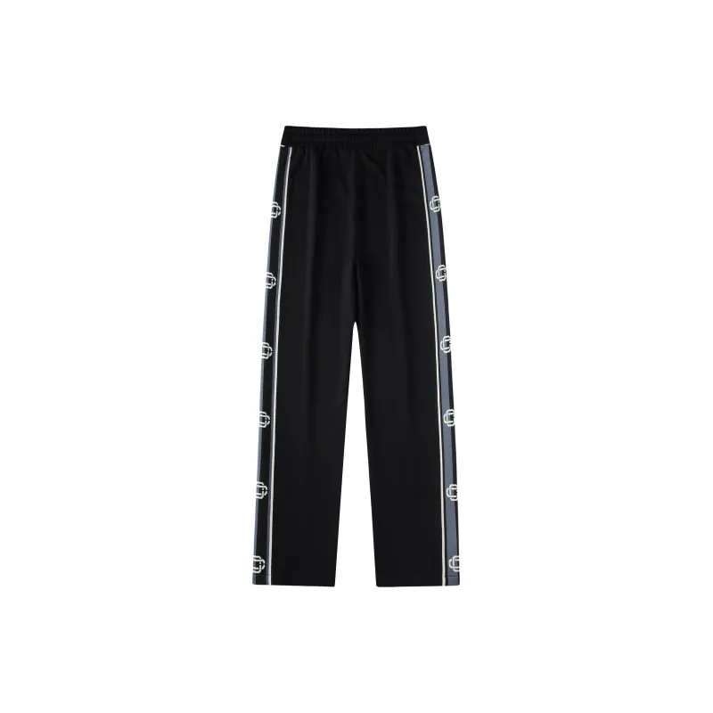 Coca Cola Casual Pants Unisex-1