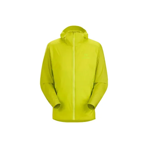 Arcteryx PROTON Jackets Women's