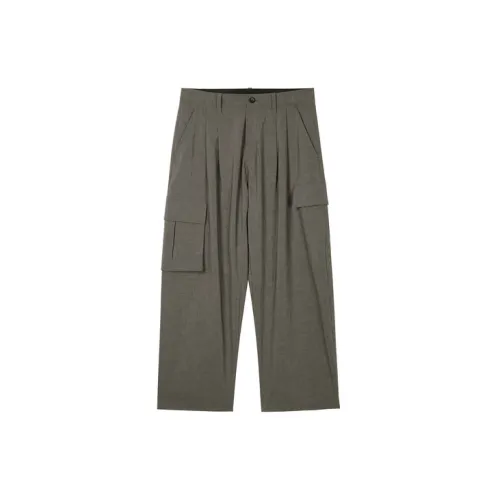 CROQUIS Cargo Pants Unisex