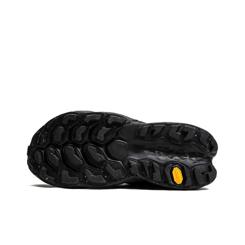 New Balance Trail More V3 Fresh Foam Tokyo Design Studio Phantom Black-4