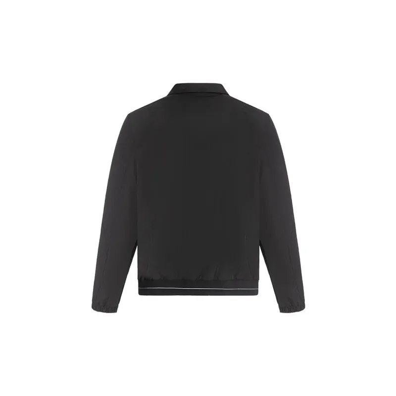 RARE Jackets Men Black-1