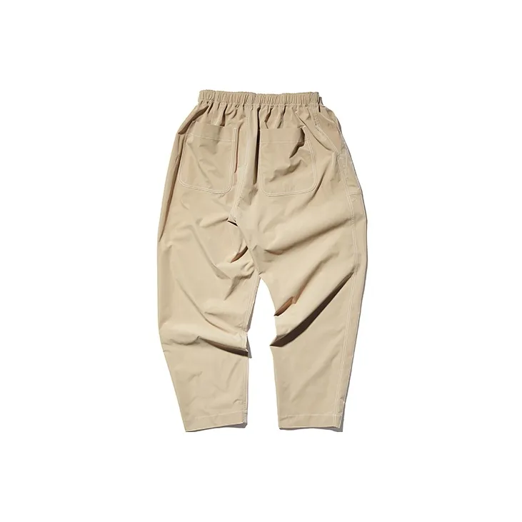 Nautica White Sail Nautica White Sail JP SS23 Woven Pants Unisex-1