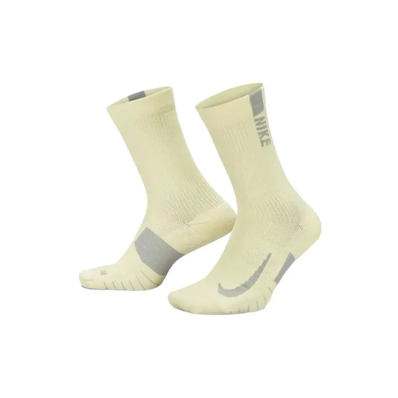 Nike Knee-High Socks Unisex 2 Pack-2