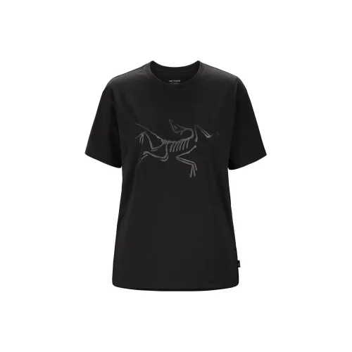 Arcteryx Ionia Merino Wool Series T-Shirts Women's