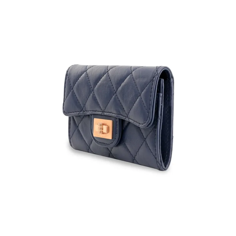 CHANEL 2.55 Coin Purses-1