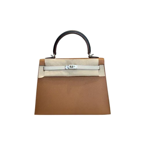 HERMES Kelly Handbags