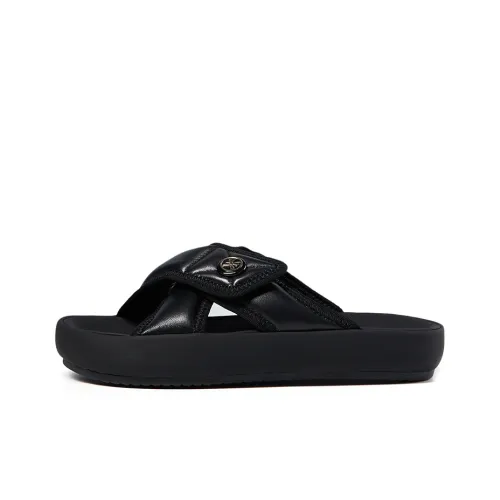 FED Slide Slippers Women's