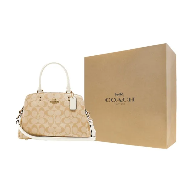 COACH Lillie Handbags-11