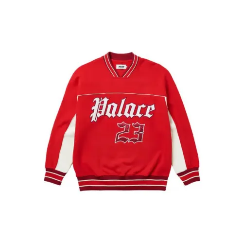 PALACE Believe Crew 