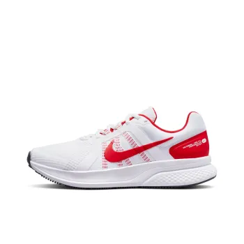 Nike Run Swift 2 'White University Red' Women's