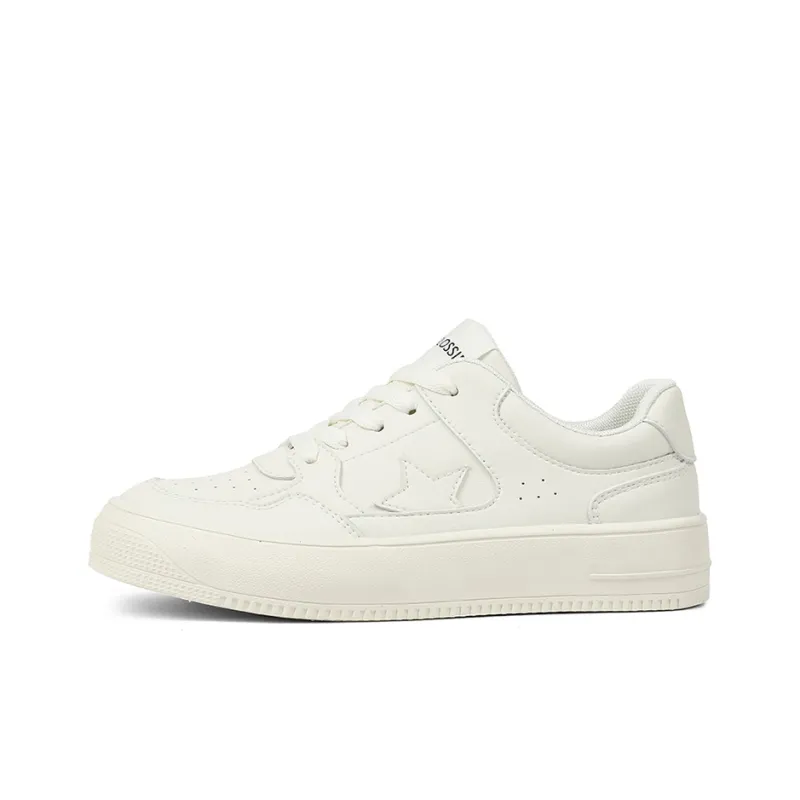 FLOSSIE Skateboard Shoes Unisex-0