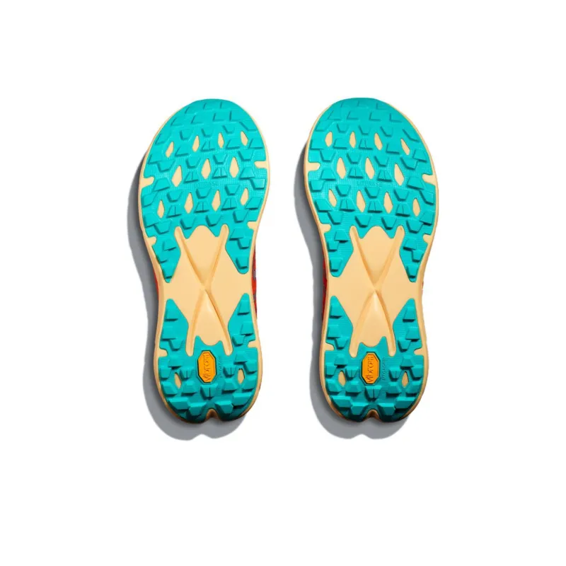 HOKA ONE ONE Tecton X 2 'Cherries Jubilee Flame'-4