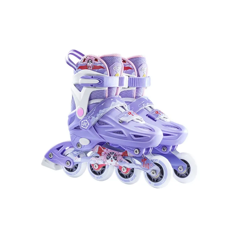 Papaison Inline Skates-1