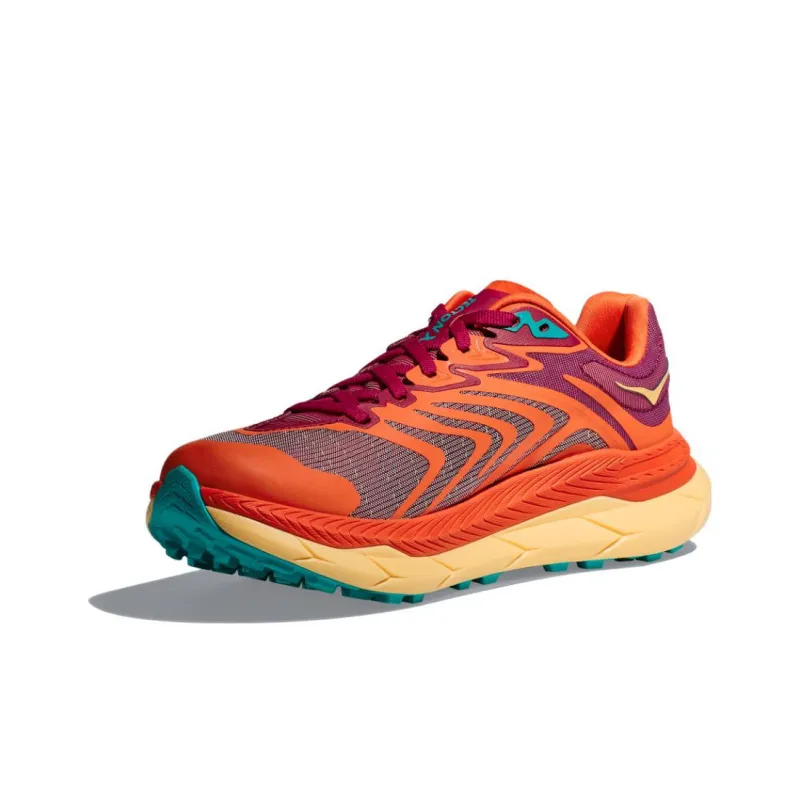 HOKA ONE ONE Tecton X 2 'Cherries Jubilee Flame'-2