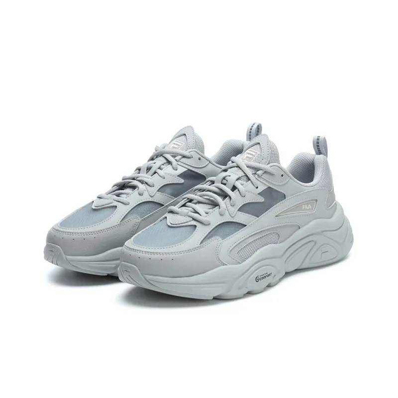 FILA 1S 'Grey'-1