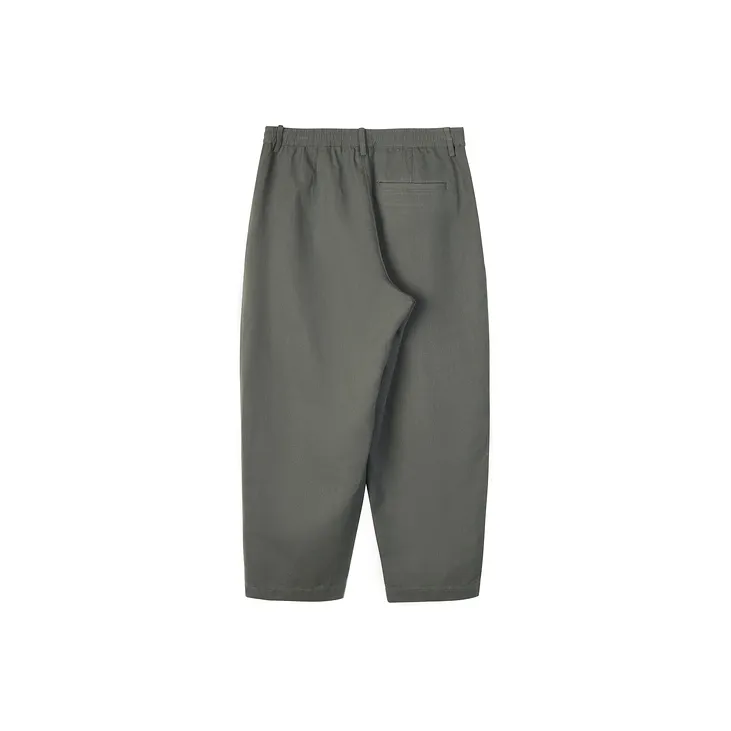CROQUIS Casual Pants Unisex-1