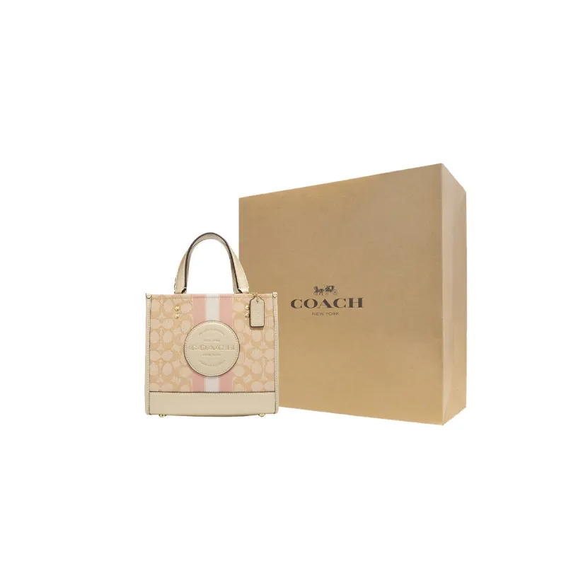 COACH Dempsey Handbags-8