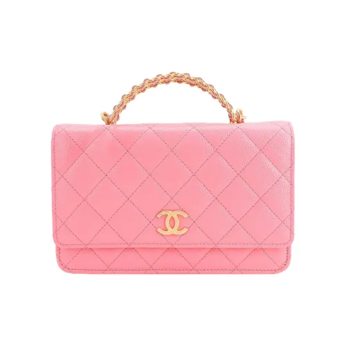 CHANEL Handbags