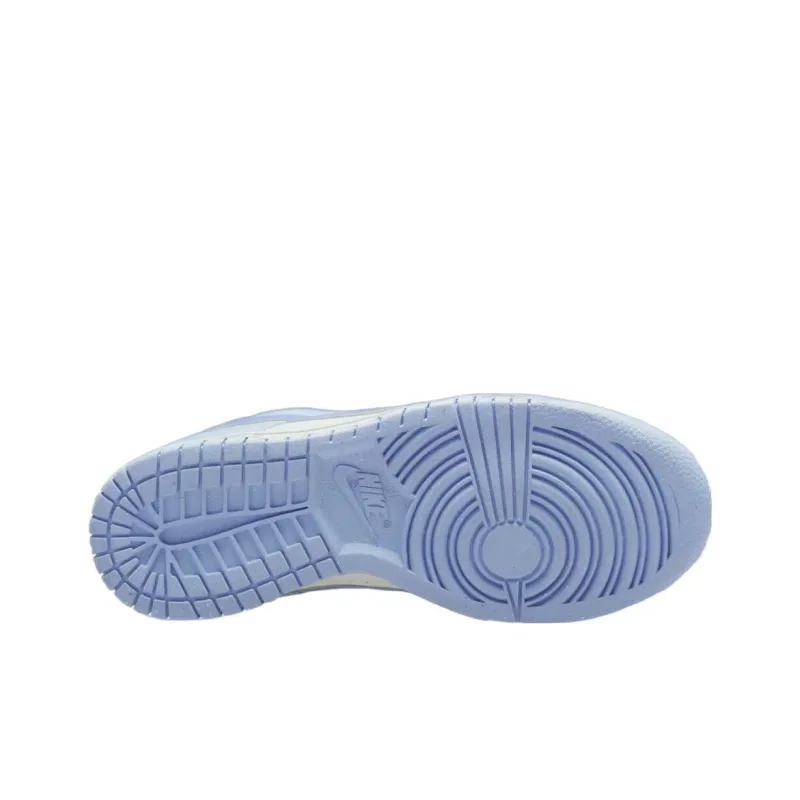 Nike Dunk Low Next Nature Blue Tint Women's-4