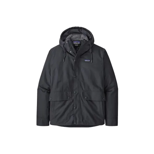 Patagonia M's Isthmus Jackets Men